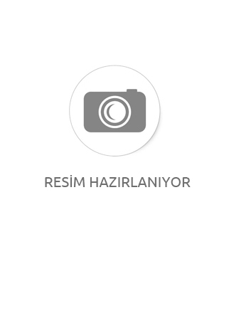 Asude Tesettür Abiye Gülkurusu